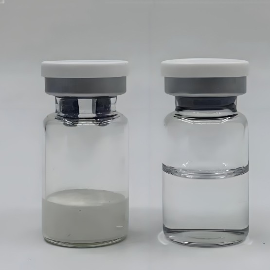 Hexarelin Acetate